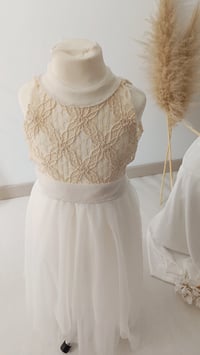 Image 2 of Photo props | Roxie dress size 4-5 years