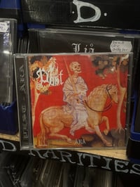 Image 1 of CD Pest «Ära» U.S Original