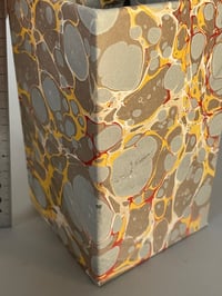 Image 3 of Large square pencil pot 