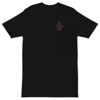 Image 1 of IF LOVING YOU WAS A MISTAKE SHIRT