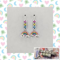 Lucky Charm Earrings