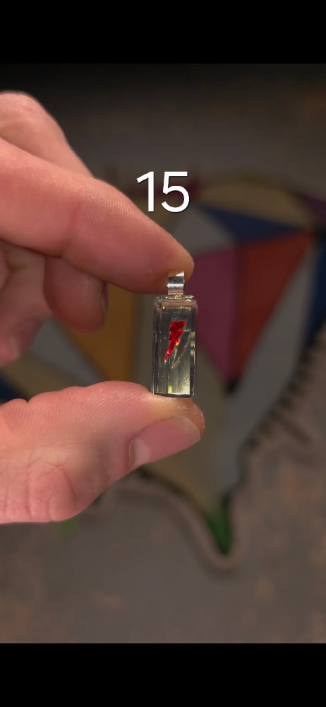 Image of Bits - Drop #4🍀