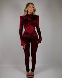 Image 1 of Cassius in wine