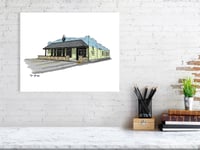 Image 4 of Cussewago Creek Distillery