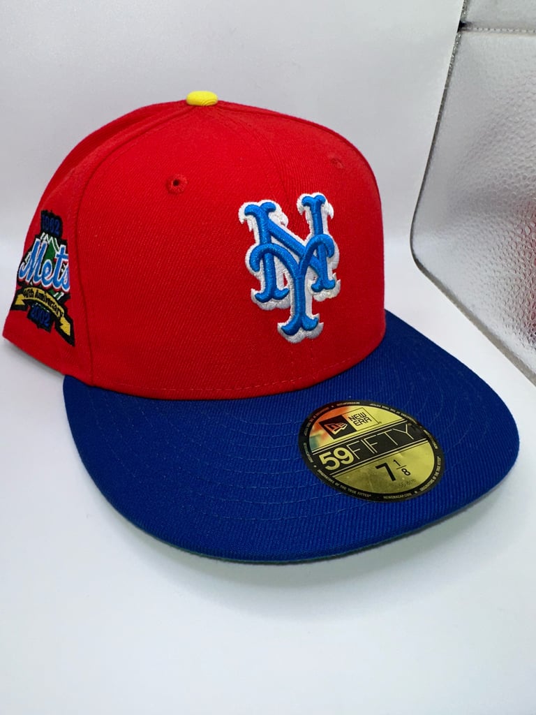 New York Mets