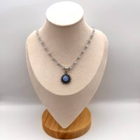 Image 2 of Monalisa Quartz Necklace