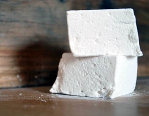 Image of Vanilla Marshmallows