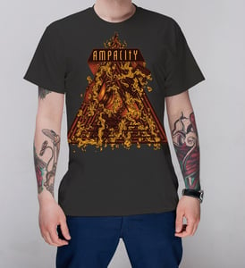 Image of AMPACITY t-shirt male 
