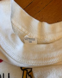 Image 4 of 1960s Snoopy Sz XS/S 