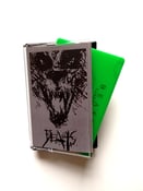 Image of Beasts 'Tanz Der Teufel' DELUXE EDITION (cassette with free download card)