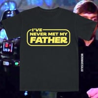 no father