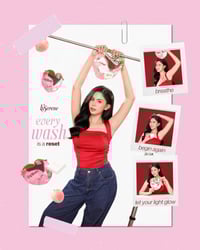 Image 3 of KSerene- KILIBUM SOAP -3soap/70gram