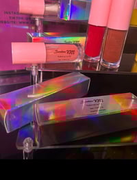 Image 4 of Bambina KISS Hydrating Lip Oil 