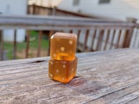 Image 2 of Haptic Dice Ultem