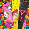 Hello Kitty (Skateboard) 