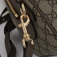 Image 5 of GG Satchel