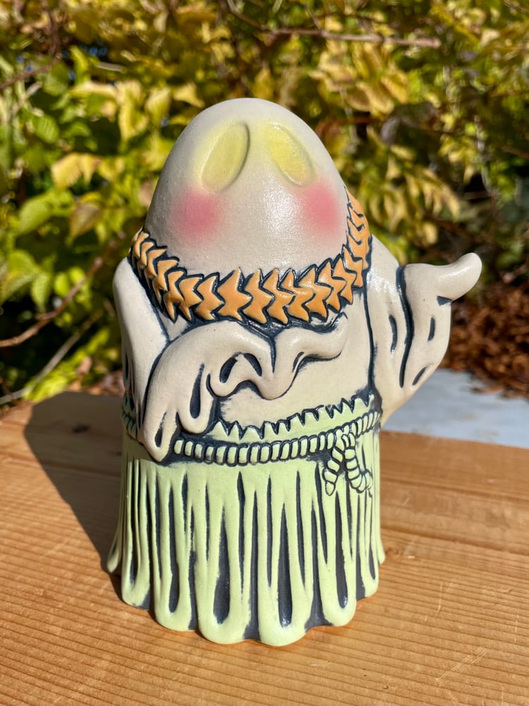 Image of Ghoula Hula 1/1