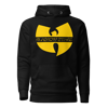 Wu-Stags Unisex Hoodie