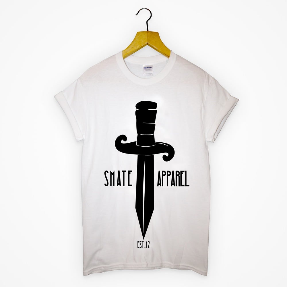 Image of Smate Dagger Tee