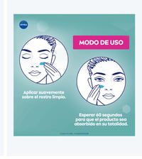 Image 5 of Nivea Hyaluronic Acid Gel