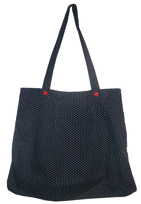 Image of Spotty Shopper