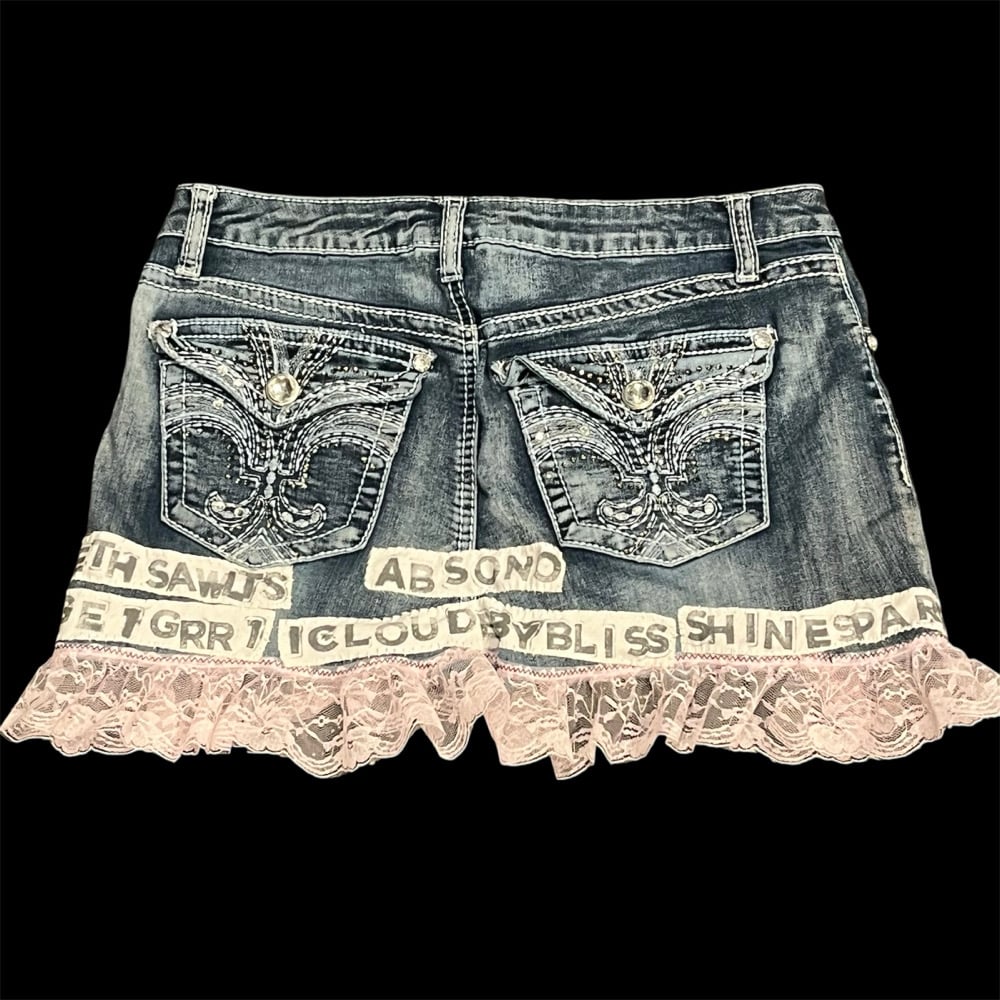 Image of 2025 VCR SKIRT