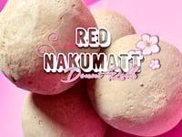 Image 1 of Red Nak Donut Rolls