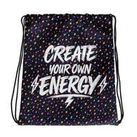 Image 1 of ⚡ Energy Cinch Pack | Mister Energy