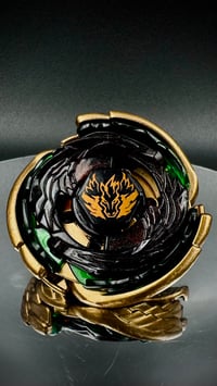 Image 1 of BRONZE BIG BANG PEGASUS 