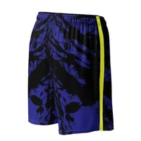 Image 4 of KAOZ x MESH SHORT - Splatter 69