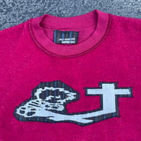 Image 4 of inside out calvin medium