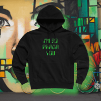 Image 2 of 🆕 "I’m So PRAWDA U" 🥾🦵🏾HOoDie🧑🏽‍🎤