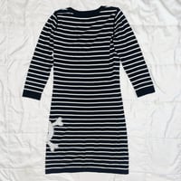 Image 2 of skull dress