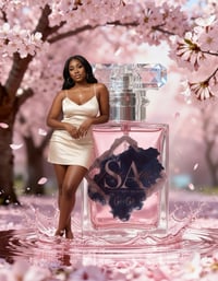 Image 2 of Get it Girl Perfume Spray (1oz)