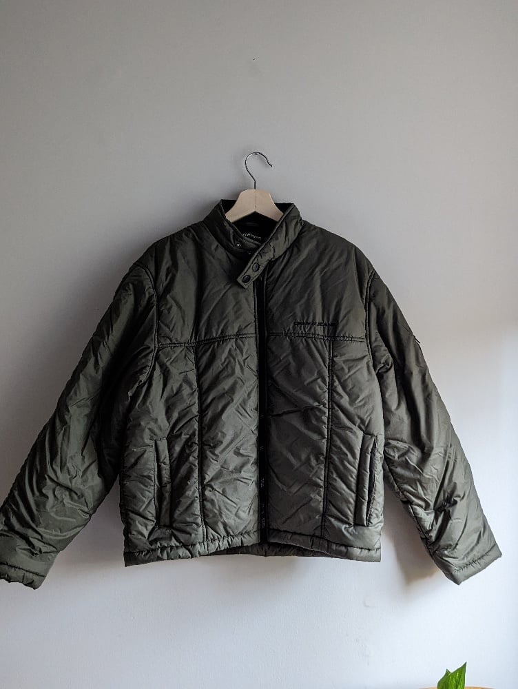 Dkny sale winter jacket