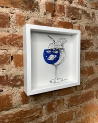 Image 2 of A SIP OF SKY (In Vitro Edition)