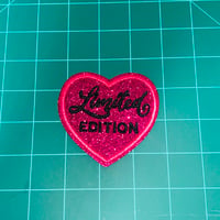Limited Edition