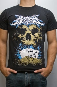 Image of Aces & Eights Shirt