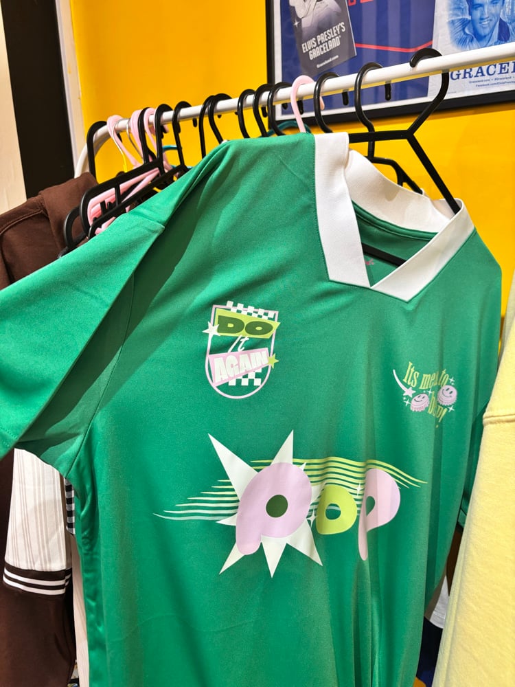 Image of SAMPLE SALE ITEMS 