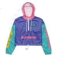 Image 1 of WOMENS'S SUMMER TIME EDITION WINDBREAKER