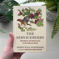 Image 1 of The Serviceberry