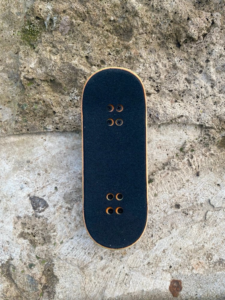 Image of spotcheck popsicle36mm complete