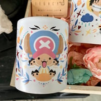 Image 2 of Mug One piece . Vendu à l'unité ou à intégrer dans un lot de 3 (36€ les 3)