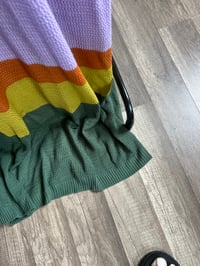 Image 4 of ELOQUII summer sweater dress 