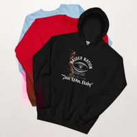 Image 5 of Exclusive Raiders Gameday Unisex Hoodie