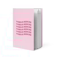 THE OG HOT GIRL NOTEBOOK