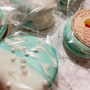 Image 3 of Gourmet Vanilla Macarons