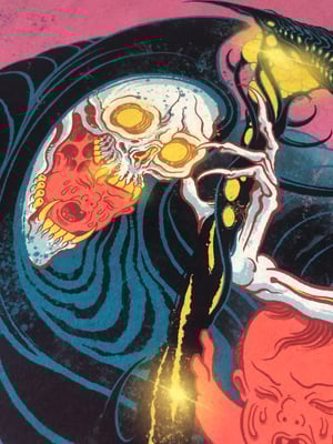 Image of Reaper