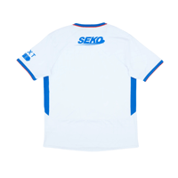 Image 2 of Rangers Away - 2024/25