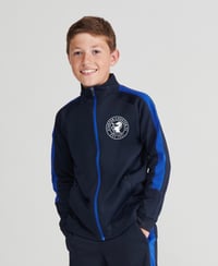 STANTON ILKESTON FULL ZIP TRAINING JACKET 